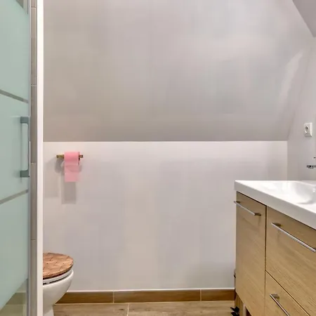 Maison Vue Campagne Feriehus