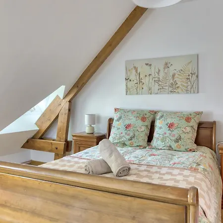 Dom wakacyjny Maison Vue Campagne *