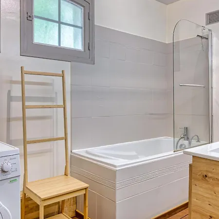 Maison Vue Campagne Dom wakacyjny Catenay