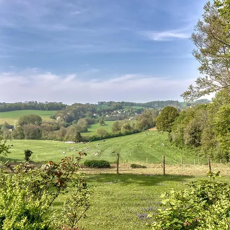 Maison Vue Campagne *