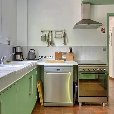 Dom wakacyjny Maison Vue Campagne