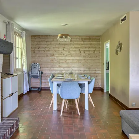 Maison Vue Campagne Dom wakacyjny *