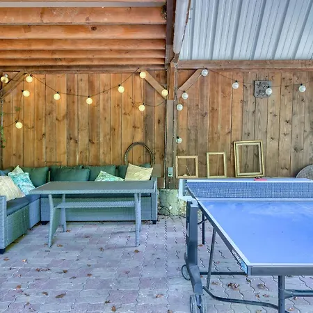 Dom wakacyjny Maison Vue Campagne