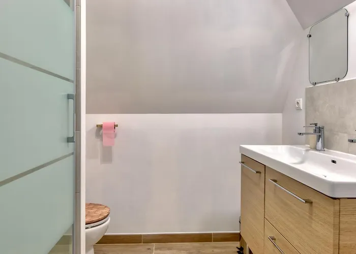 Maison Vue Campagne Holiday home