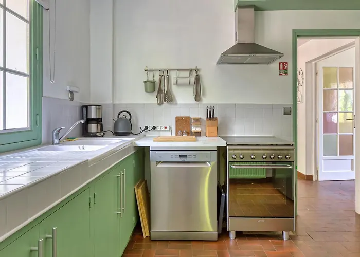 Holiday home Maison Vue Campagne